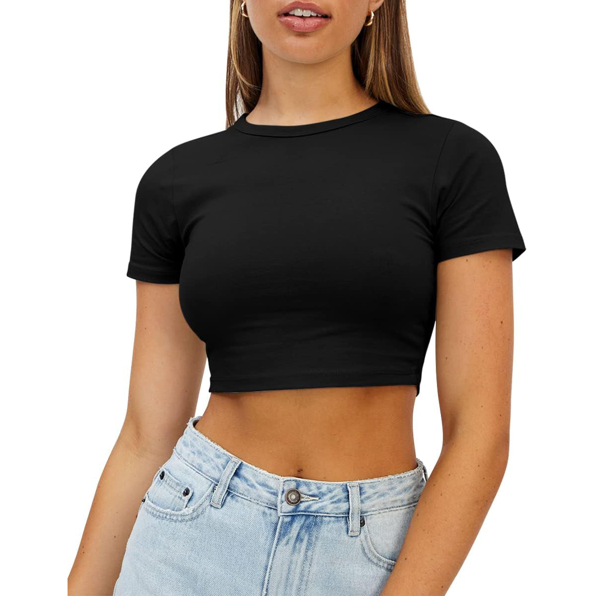 Crop Top 03